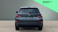Skoda Kodiaq 2.0 TSI Edition 4x4 5dr DSG [7 Seat] Petrol Estate